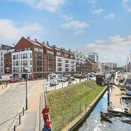 Central Apartments-Gdansk&Sz7/5 Exterior foto